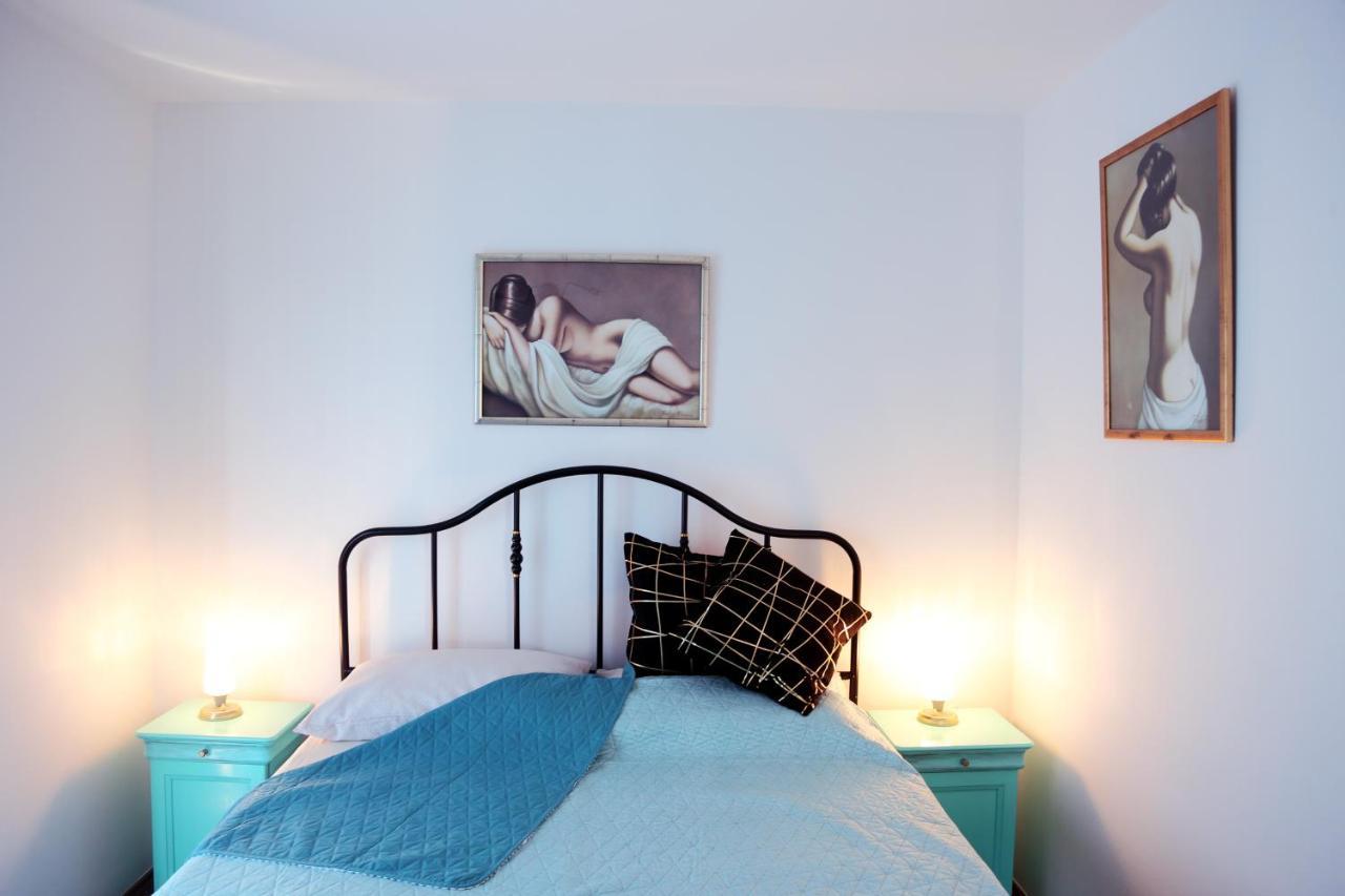 Tanya-Apartments And Rooms Hvar Town Zewnętrze zdjęcie