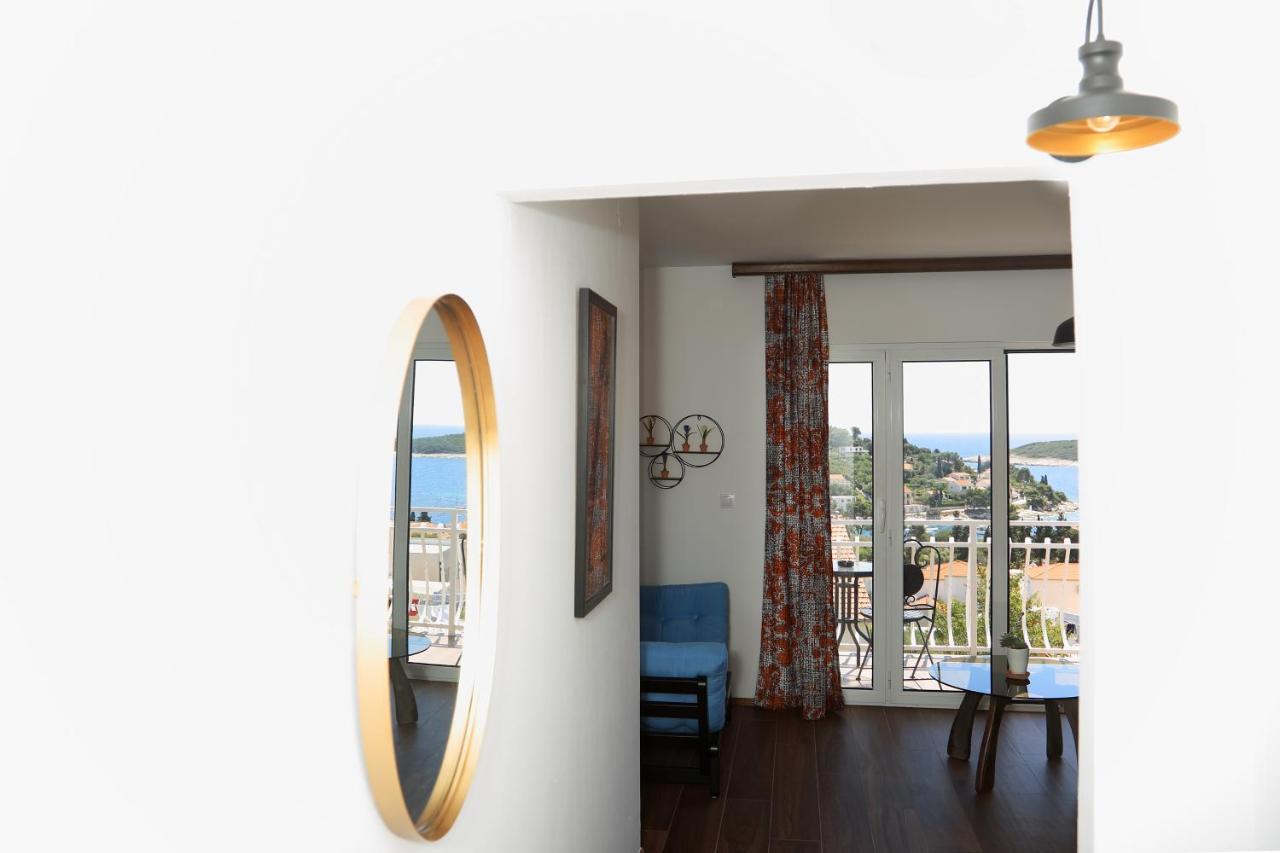 Tanya-Apartments And Rooms Hvar Town Zewnętrze zdjęcie