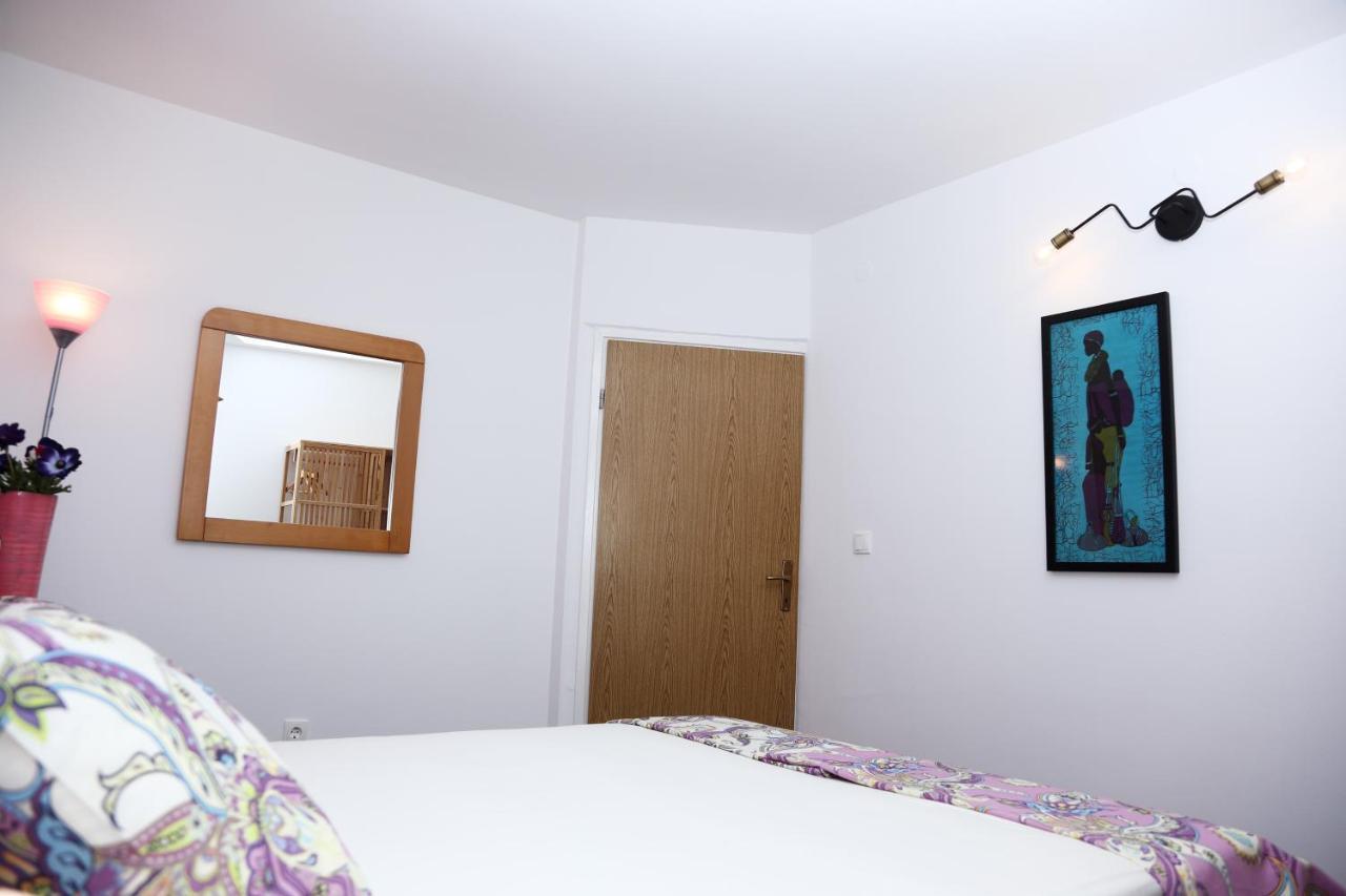 Tanya-Apartments And Rooms Hvar Town Zewnętrze zdjęcie