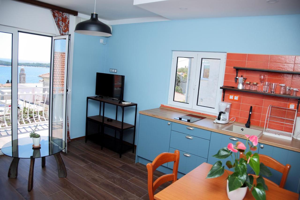 Tanya-Apartments And Rooms Hvar Town Zewnętrze zdjęcie