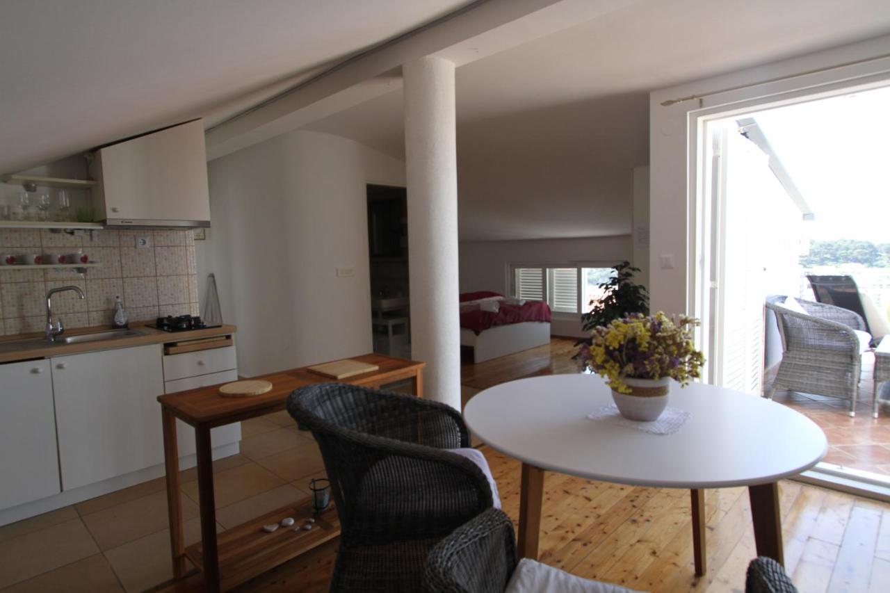 Tanya-Apartments And Rooms Hvar Town Zewnętrze zdjęcie