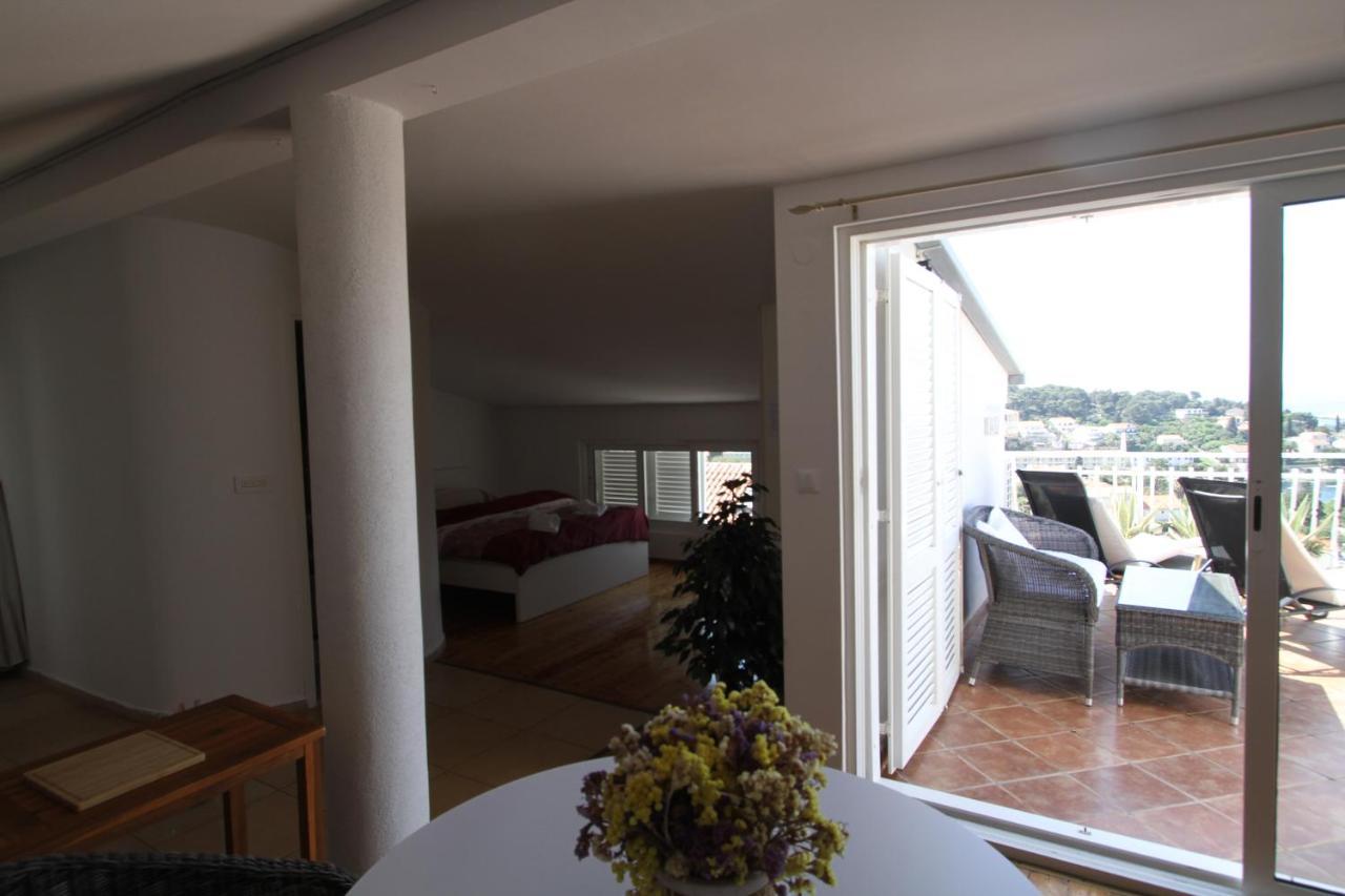 Tanya-Apartments And Rooms Hvar Town Zewnętrze zdjęcie
