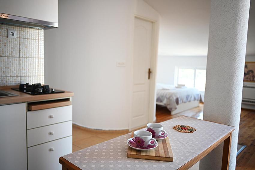 Tanya-Apartments And Rooms Hvar Town Zewnętrze zdjęcie
