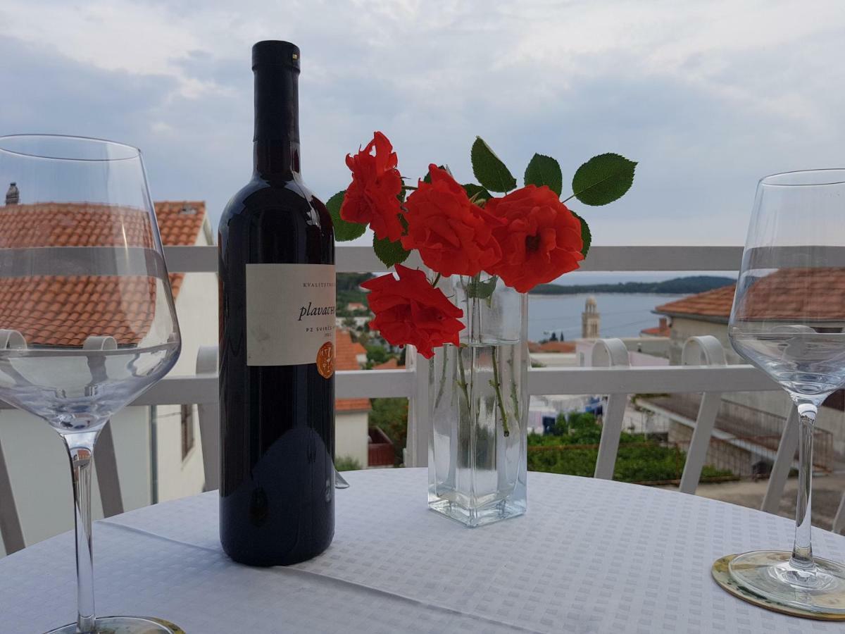 Tanya-Apartments And Rooms Hvar Town Zewnętrze zdjęcie