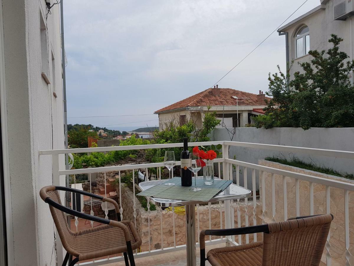 Tanya-Apartments And Rooms Hvar Town Zewnętrze zdjęcie