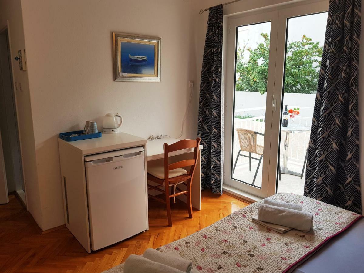 Tanya-Apartments And Rooms Hvar Town Zewnętrze zdjęcie