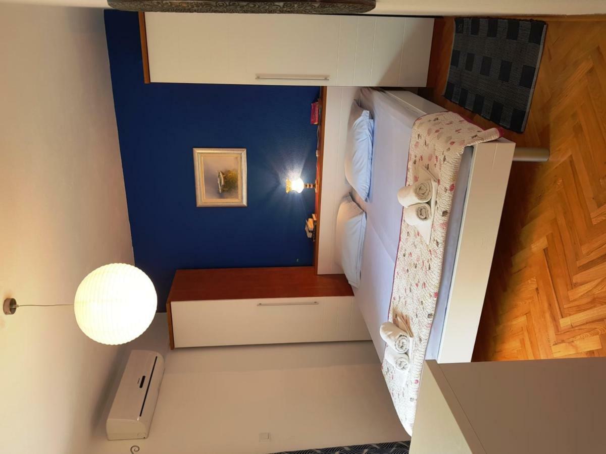 Tanya-Apartments And Rooms Hvar Town Zewnętrze zdjęcie
