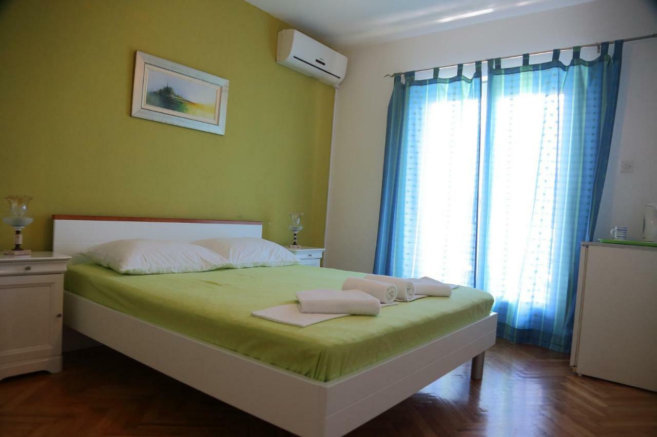 Tanya-Apartments And Rooms Hvar Town Zewnętrze zdjęcie