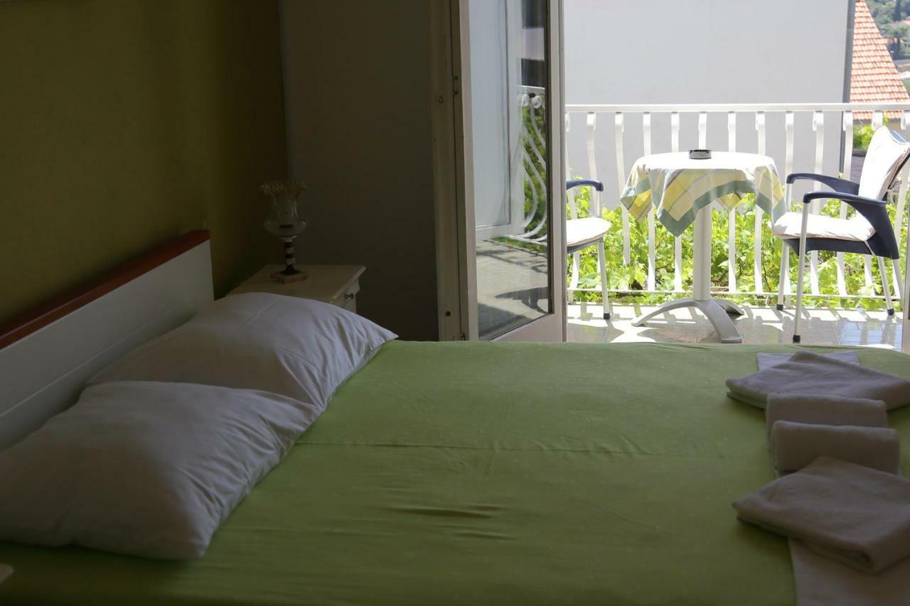 Tanya-Apartments And Rooms Hvar Town Zewnętrze zdjęcie