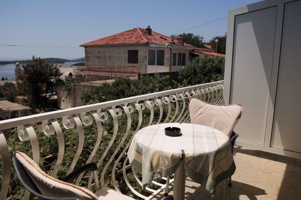 Tanya-Apartments And Rooms Hvar Town Zewnętrze zdjęcie