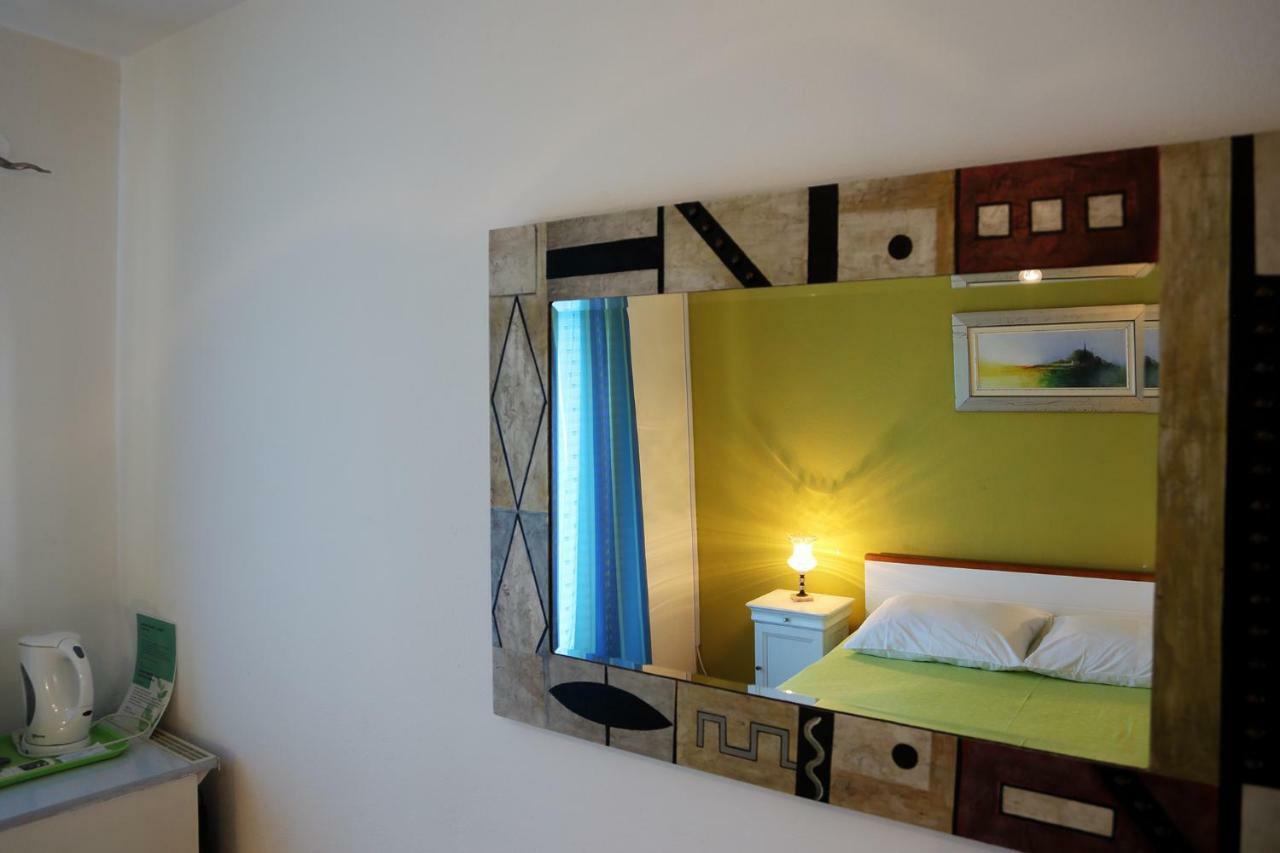 Tanya-Apartments And Rooms Hvar Town Zewnętrze zdjęcie