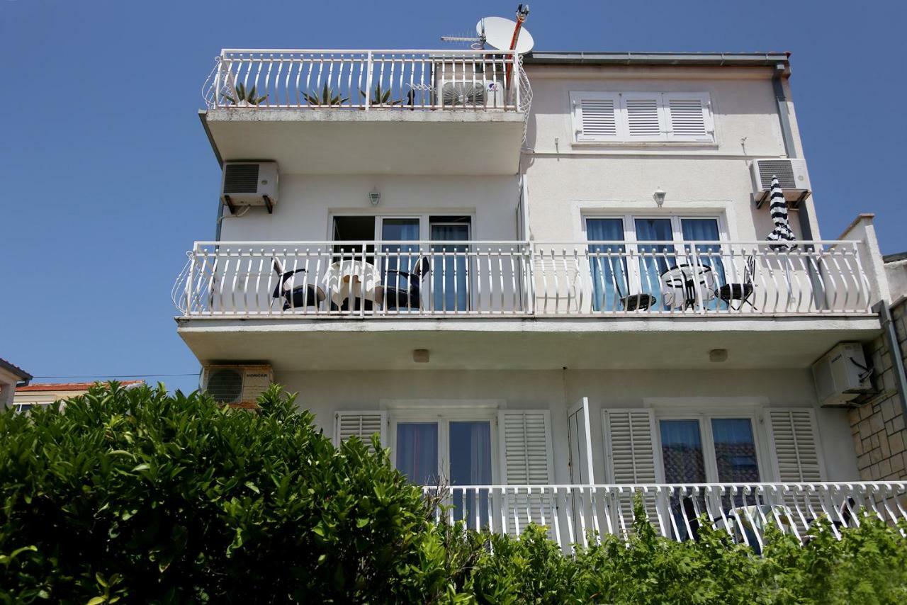 Tanya-Apartments And Rooms Hvar Town Zewnętrze zdjęcie