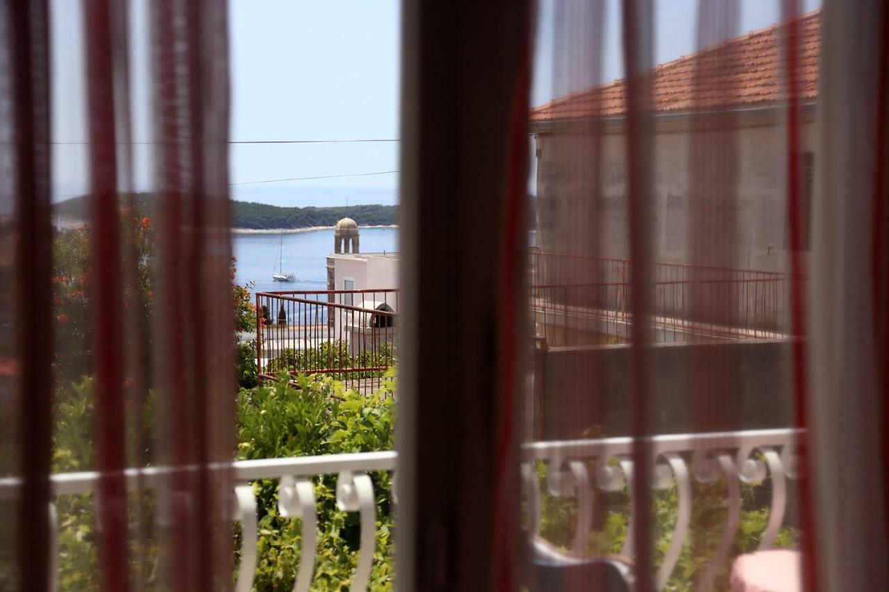 Tanya-Apartments And Rooms Hvar Town Zewnętrze zdjęcie